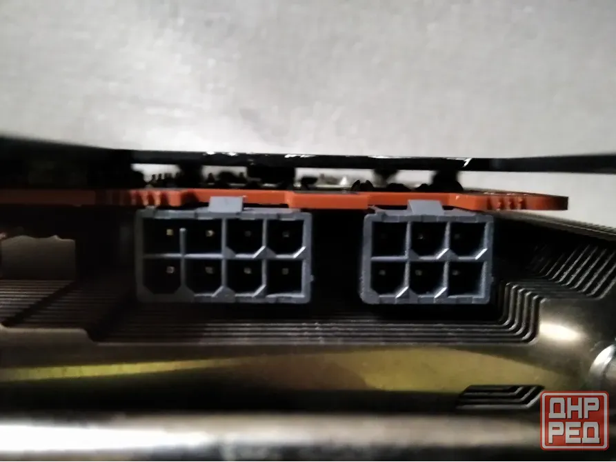 Видеокарта Sappire RX 5700XT Pulse 8Gb Донецк - изображение 7