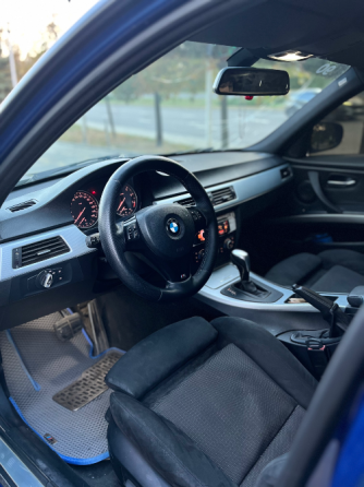 BMW e90 325i рестайлинг Донецк