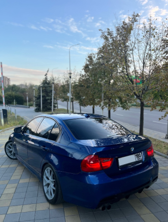 BMW e90 325i рестайлинг Донецк