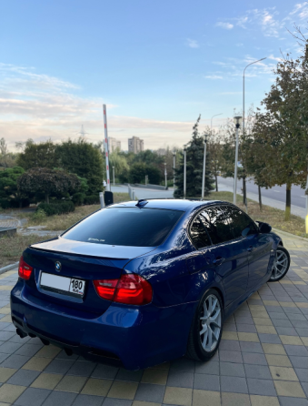 BMW e90 325i рестайлинг Донецк