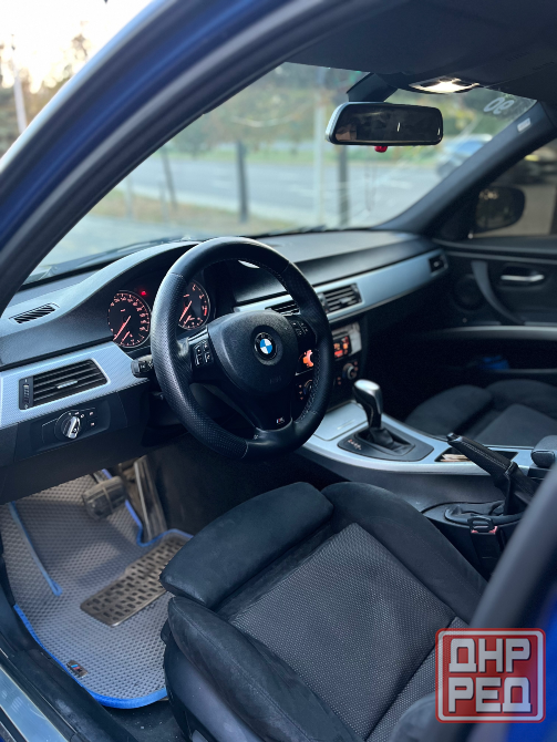 BMW e90 325i рестайлинг Донецк - изображение 6