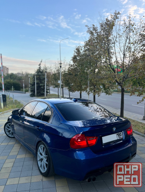 BMW e90 325i рестайлинг Донецк - изображение 5