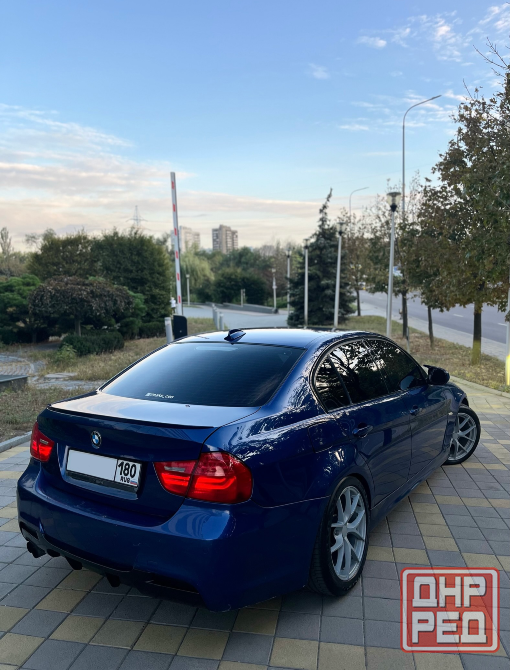 BMW e90 325i рестайлинг Донецк - изображение 4
