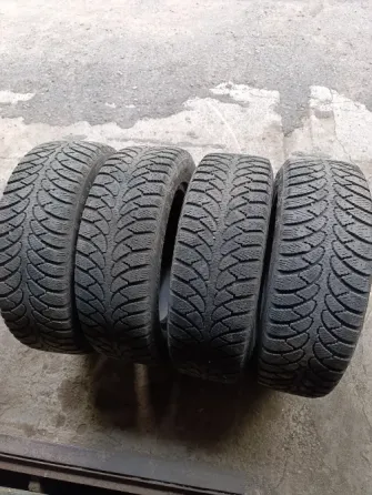 Шины колеса r16 зимние Енакиево