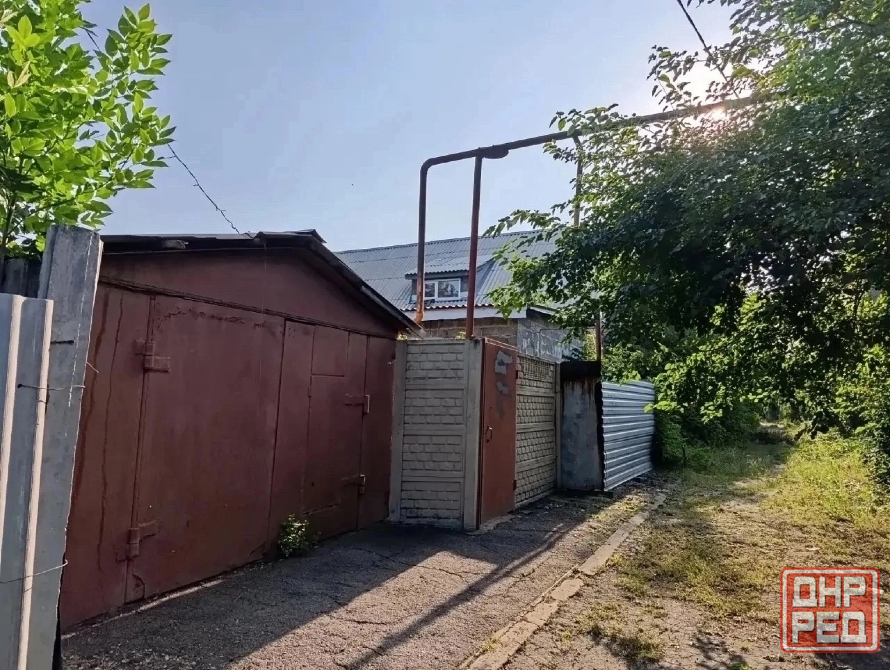 Продается квартира на земле 100 кв.м. Киевский район, Путиловка. Донецк - изображение 8