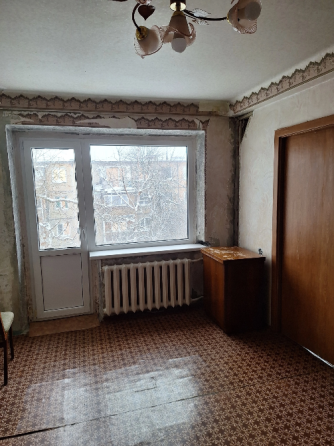 Продается 3к квартиру в Куйбышевском районе, проспект Кремлёвский! Донецк