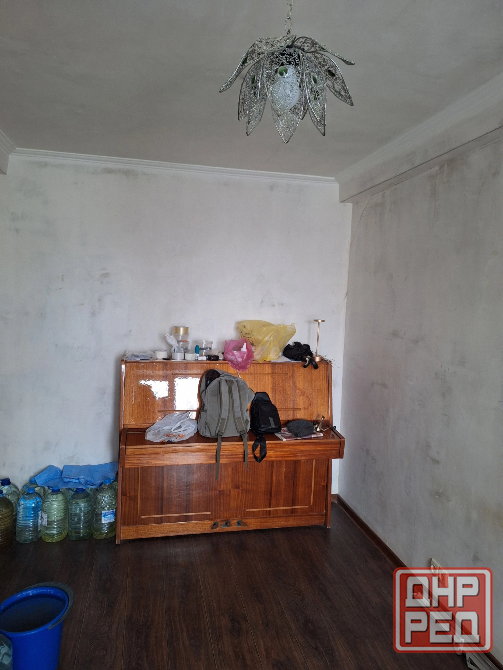 Продается 3к квартиру в Куйбышевском районе, проспект Кремлёвский! Донецк - изображение 4