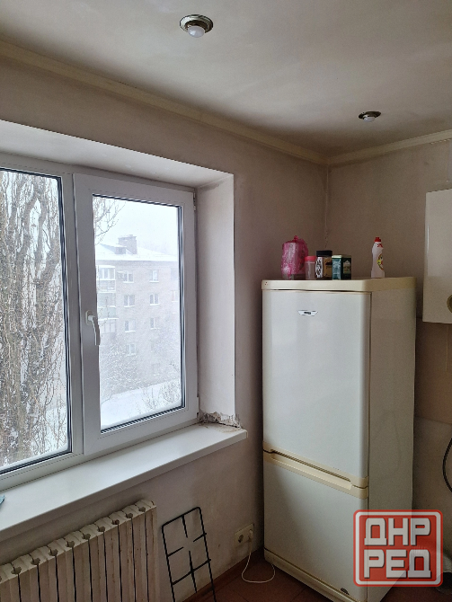 Продается 3к квартиру в Куйбышевском районе, проспект Кремлёвский! Донецк - изображение 6
