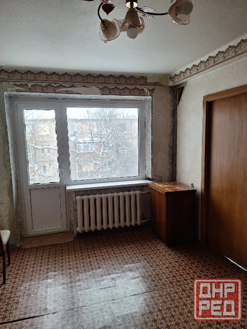 Продается 3к квартиру в Куйбышевском районе, проспект Кремлёвский! Донецк - изображение 2