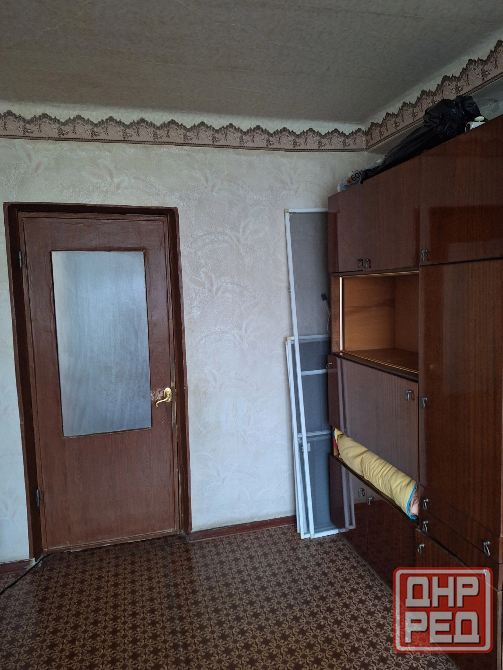 Продается 3к квартиру в Куйбышевском районе, проспект Кремлёвский! Донецк - изображение 3