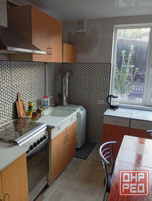 Продаётся отличный, большой и тёплый дом! Кировский район, ул.Пеевой. Донецк - изображение 6