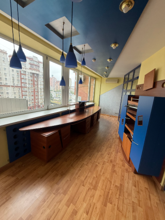 Продается новострой 180 кв.м , 25 лет ркка, Пирамида Донецк