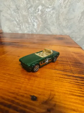 Машинки Hot Wheels Макеевка