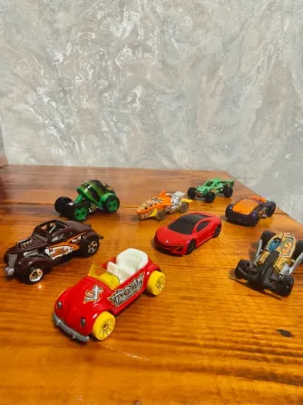 Машинки Hot Wheels Макеевка