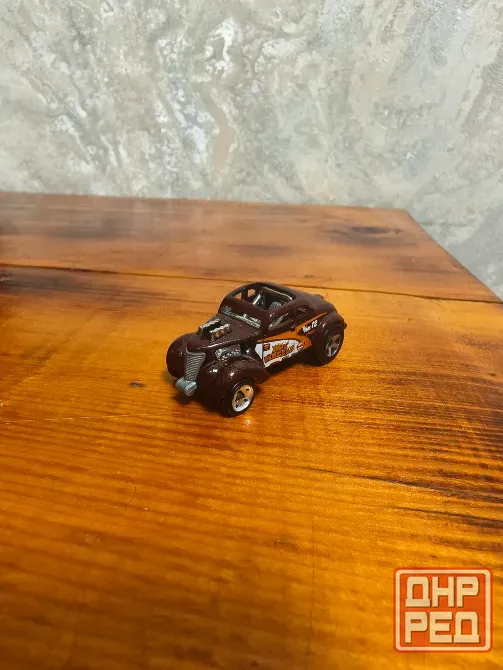 Машинки Hot Wheels Макеевка - изображение 4