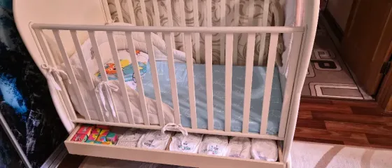 Детский манеж Донецк