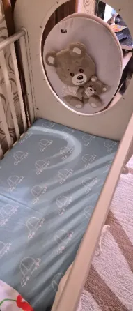 Детский манеж Донецк