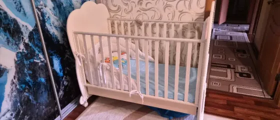 Детский манеж Донецк