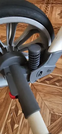 Коляска Anex Sport Донецк
