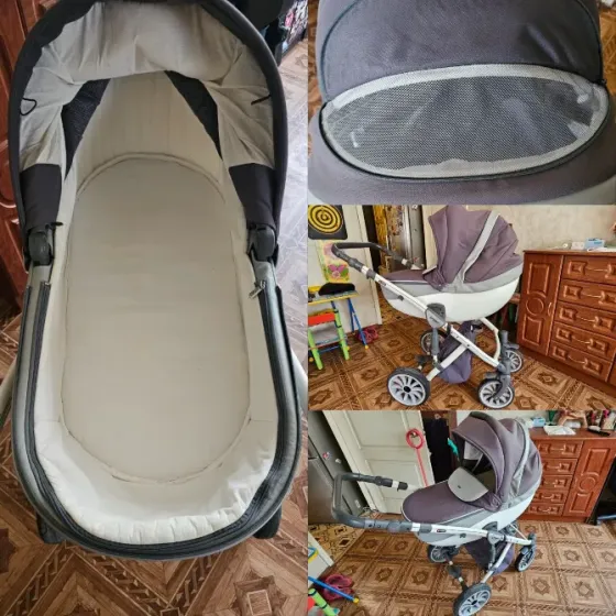 Коляска Anex Sport Донецк