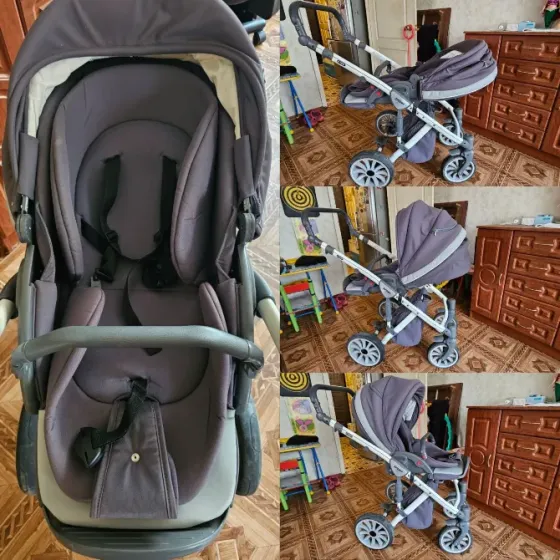 Коляска Anex Sport Донецк