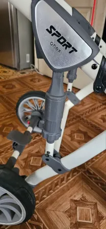 Коляска Anex Sport Донецк
