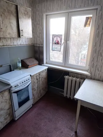 Продажа 3-х комнатной квартиры! Донецк