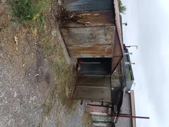 Продам гараж металлический. Донецк