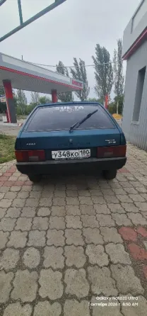продам ваз 2109 Макеевка