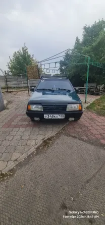 продам ваз 2109 Макеевка