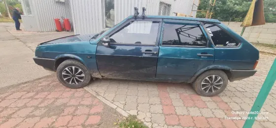 продам ваз 2109 Макеевка