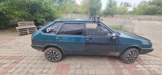 продам ваз 2109 Макеевка