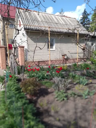 Сдаётся дом. Донецк
