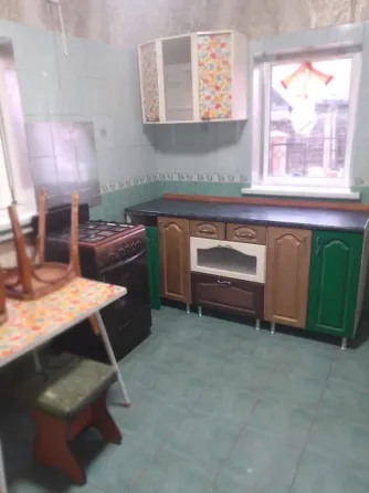 Сдаётся дом. Донецк