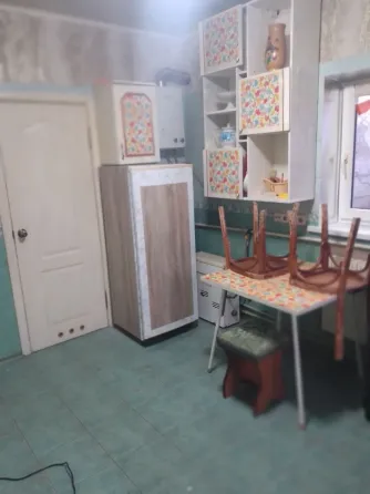 Сдаётся дом. Донецк