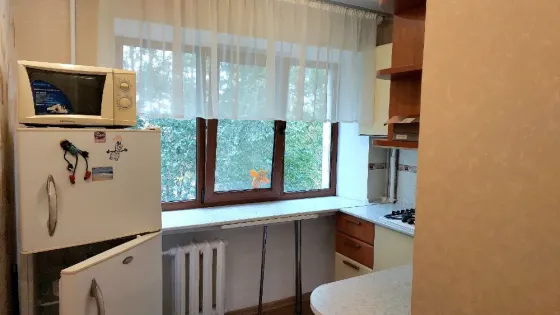Сдам 1к.кв Цирк, Ленинский район Донецк