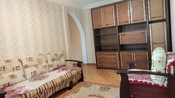 Сдам 1к.кв Цирк, Ленинский район Донецк