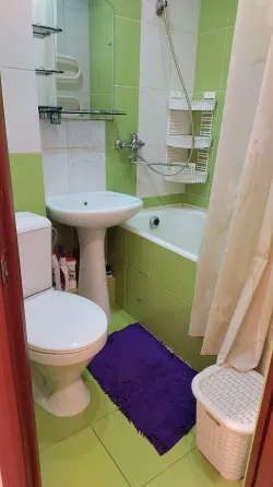 Сдам 1к.кв Цирк, Ленинский район Донецк