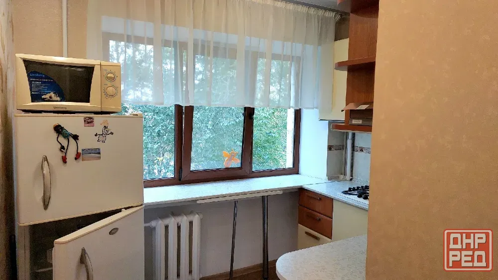 Сдам 1к.кв Цирк, Ленинский район Донецк - изображение 1