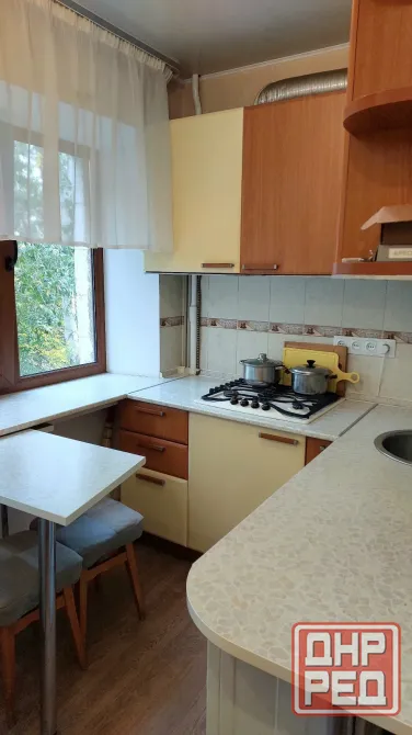 Сдам 1к.кв Цирк, Ленинский район Донецк - изображение 2