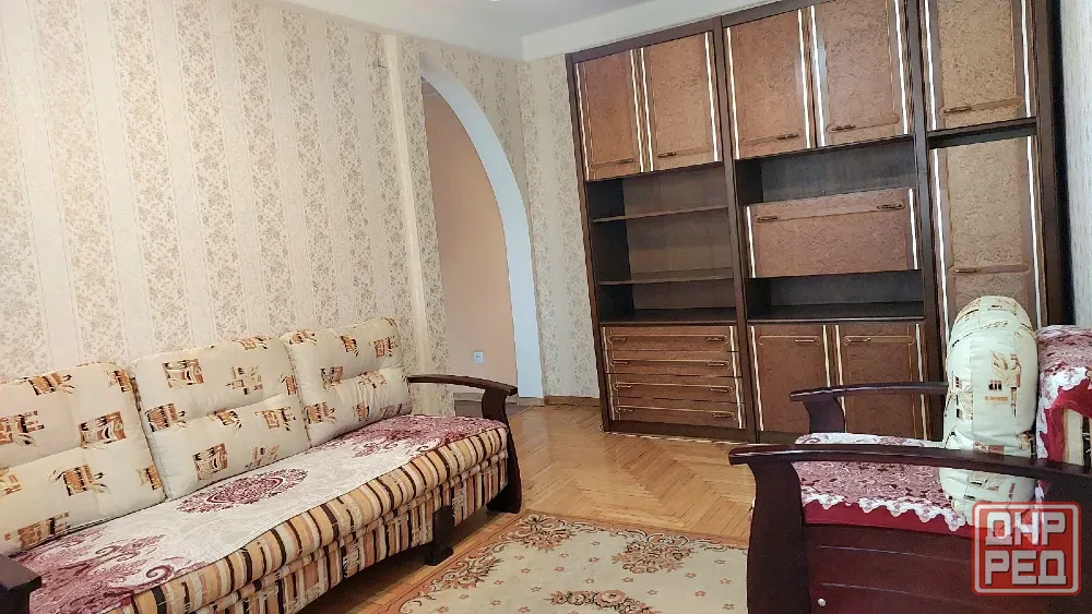 Сдам 1к.кв Цирк, Ленинский район Донецк - изображение 5
