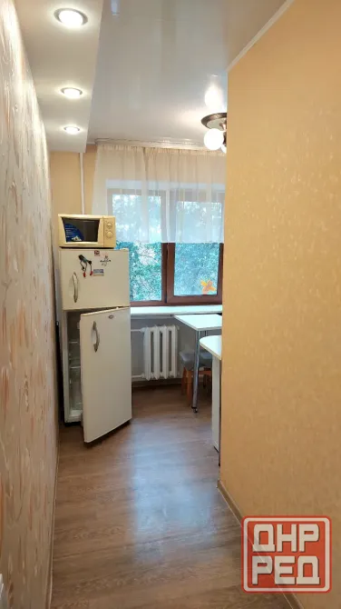 Сдам 1к.кв Цирк, Ленинский район Донецк - изображение 3
