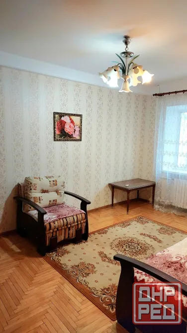 Сдам 1к.кв Цирк, Ленинский район Донецк - изображение 6
