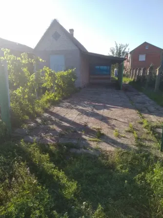 Продам земельный участок с домиком дачного типа Урзуф