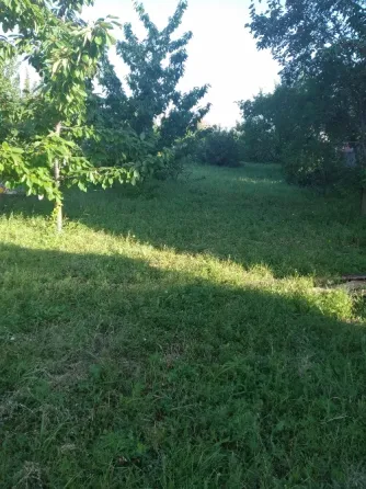 Продам земельный участок с домиком дачного типа Урзуф