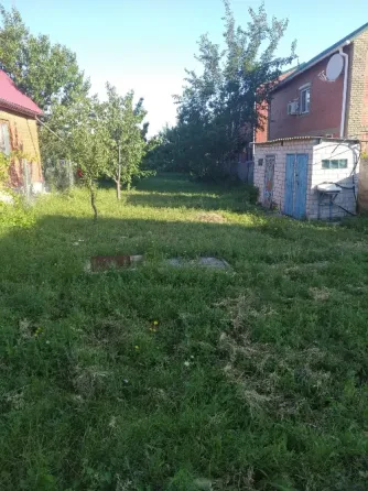 Продам земельный участок с домиком дачного типа Урзуф