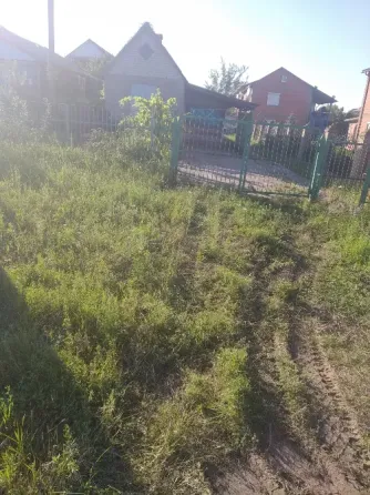 Продам земельный участок с домиком дачного типа Урзуф