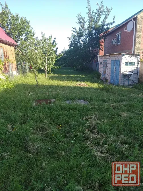 Продам земельный участок с домиком дачного типа Урзуф - изображение 4