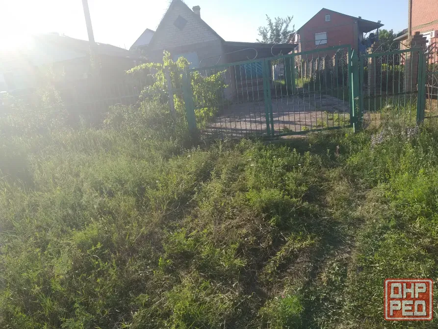 Продам земельный участок с домиком дачного типа Урзуф - изображение 11