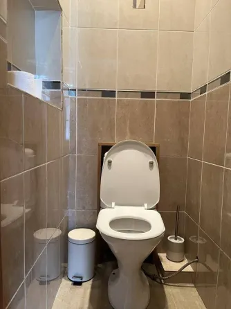 Сдаётся трёхкомнатная квартира в Пролетарском районе Донецк